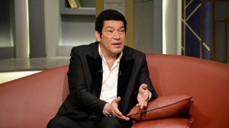 باسم سمرة: توقعت نجاح "عين سحرية". وأفكر في الاعتزال