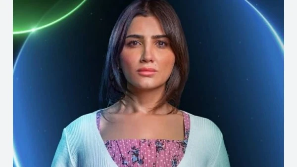 مي عمر تعلن تأجيل عرض حلقة اليوم من الست موناليزا