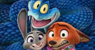 فيلم الأنيميشن Zootopia 2 يحقق مليارا و859 مليون دولار عالميا