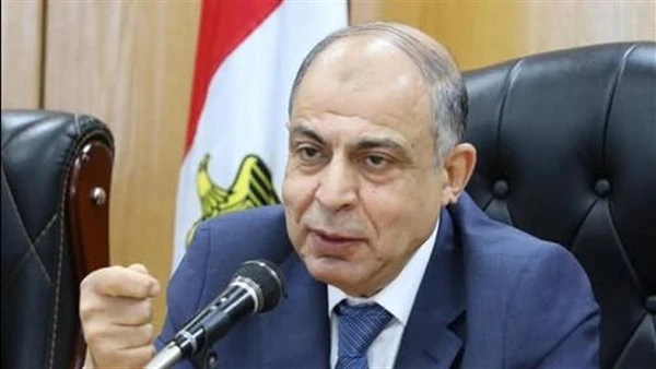 محافظ المنيا: اعتماد المخططات التفصيلية لـ3 قرى بديرمواس