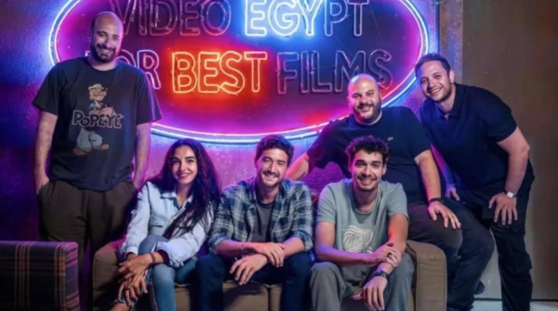 هل سقط أحمد مالك في فخ التكرار بفيلم "إيجي بيست"؟ ناقد فني يوضح