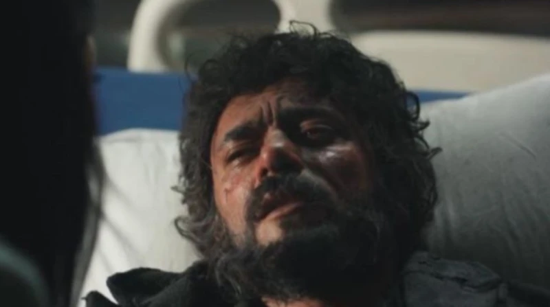 كواليس الحلقة الأخيرة من مسلسل علي كلاي بطولة أحمد العوضي (فيديو)