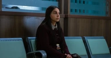مسلسل عرض وطلب الحلقة 1.. هبة تبحث عن متبرع بالكلية لوالدتها فاتن
