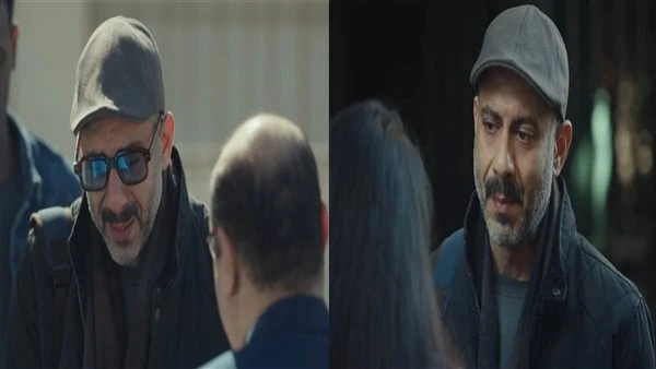 مسلسل أب ولكن الحلقة 10. محمد فراج يستنجد بـ نائب في البرلمان