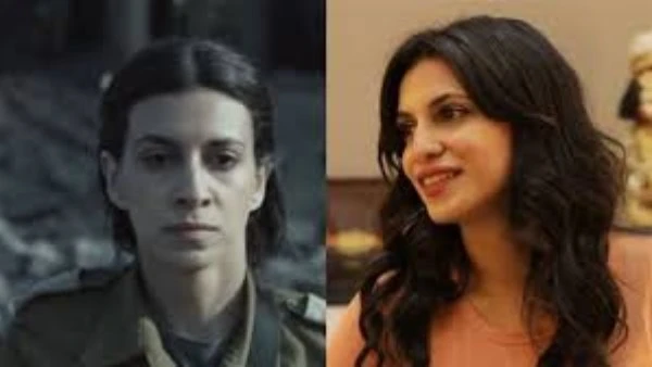 بعد تجسيدها دور كابتن آيلا في صُحاب الأرض..حذف اسم روان الغابة من ويكبيديا