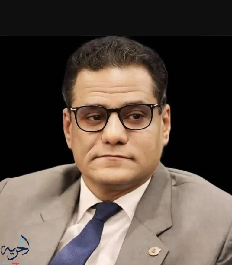 ابراهيم خالد يكتب لـ””: نقابة الإعلاميين بين الدور الغائب وتصحيح المسار