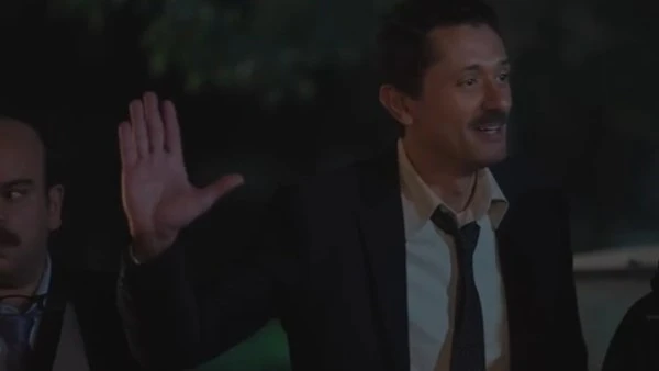 مسلسل كريم محمود عبد العزيز يدخل في صراع جديد مع أسرة زوجته