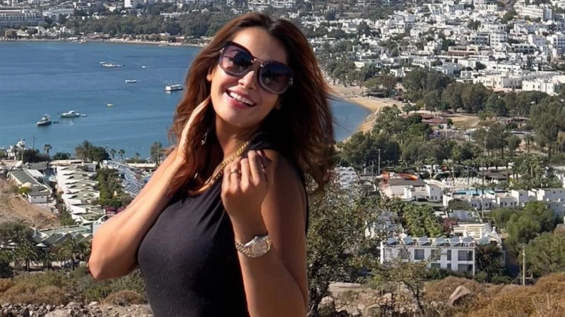 داليا مصطفى: كل النجمات وجيلنا يدعم بعضه