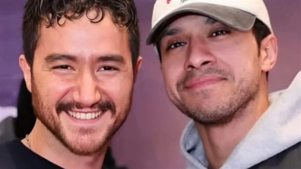 محمد علي رزق يشيد بـ عصام عمر: فنان صانع يعيد روح الإنتاج الحقيقي