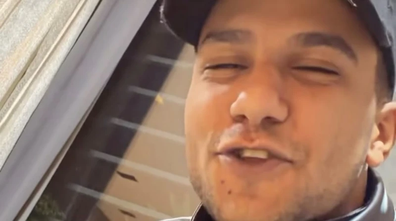 مفيش "تيت واحدة"، لماذا يفتخر عصام صاصا بحلقة رامز ليفل الوحش