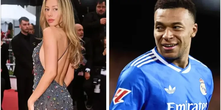 مبابي ينسى الإصابة ويبدأ “ماتش حب” مع إستر إكسبوسيتو