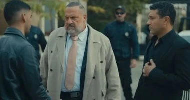 توقيت عرض وإعادة مسلسل أولاد الراعي الحلقة 16