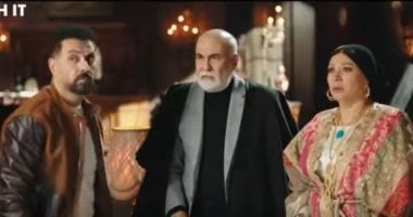 علي كلاي الحلقة 29.. ألمظ ومنصور يختارا علي لكتابة ممتلكاتهما باسمه