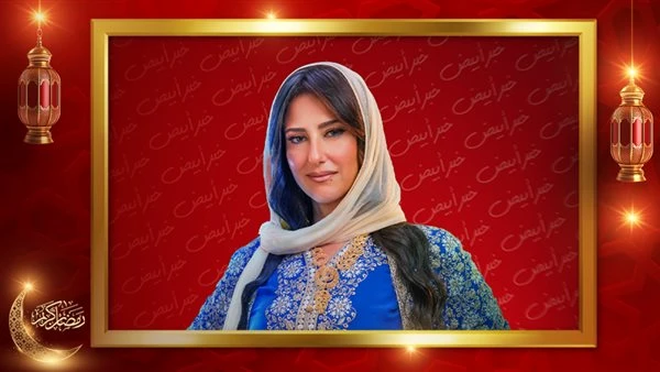 حنان مطاوع تنتهي اليوم من تصوير مشاهدها في مسلسل الكينج