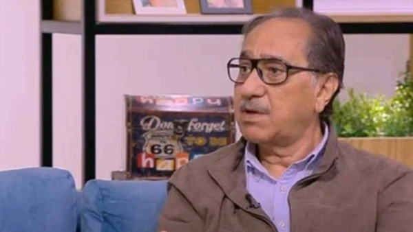 محمد أبو داوود ل: مسلسل أب ولكن حالة إنسانية مميزة