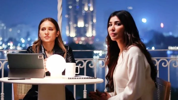 الحلقة 21 من على قد الحب الأعلى مشاهدة على Watch It