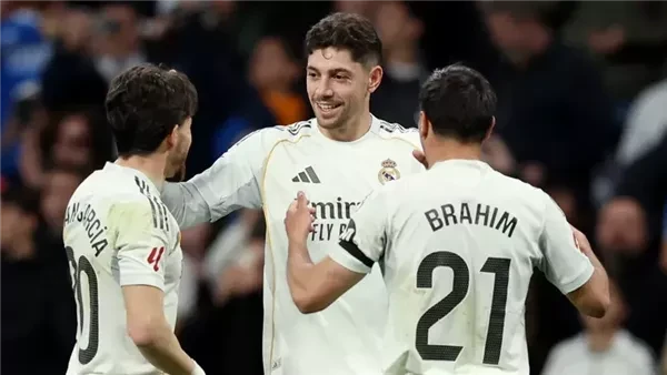 ريال مدريد يهيمن على عرش الأندية الأكثر شعبية عالميًا