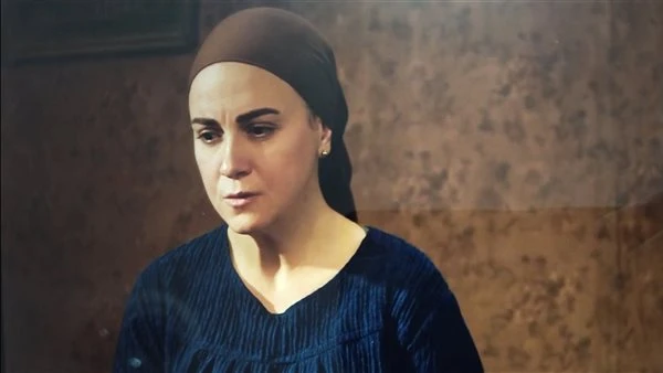 مسلسل حكاية نرجس الحلقة 4. نرجس تستكمل خطتها وتأتي بأول طفل