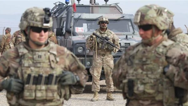 البنتاجون يدرس إرسال تعزيزات عسكرية إلى الشرق الأوسط وسط تصاعد التوتر مع إيران