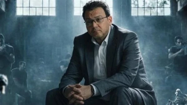 عمرو رمزي يكشف كواليس مشاركته في رأس الأفعى