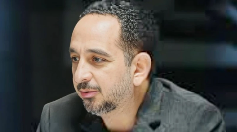 طارق الجنايني عن مسلسل "اتنين غيرنا": "الفضول هيموتني"