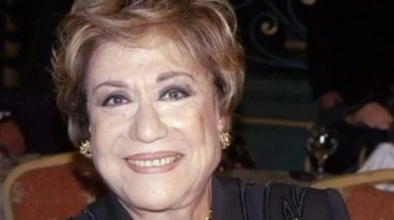 ذكرى ميلاد سيدة المسرح العربي سميحة أيوب. آخر أعمالها الفنية