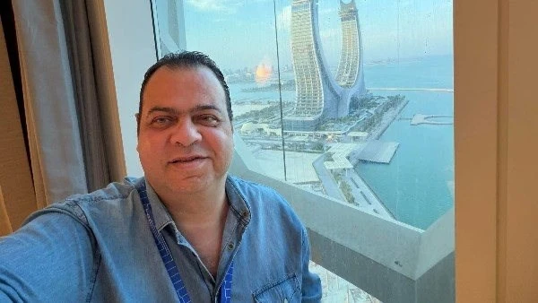 اليوم..عزاء المخرج أحمد عاطف بالشيخ زايد