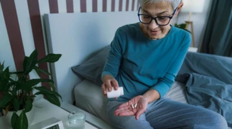 تعب رغم النوم، ما هي أعراض إرهاق الميلاتونين وكيف تحدث