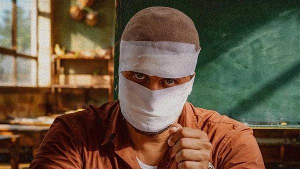 هشام ماجد يدخل نادي الـ 100 مليون بفيلم برشامة