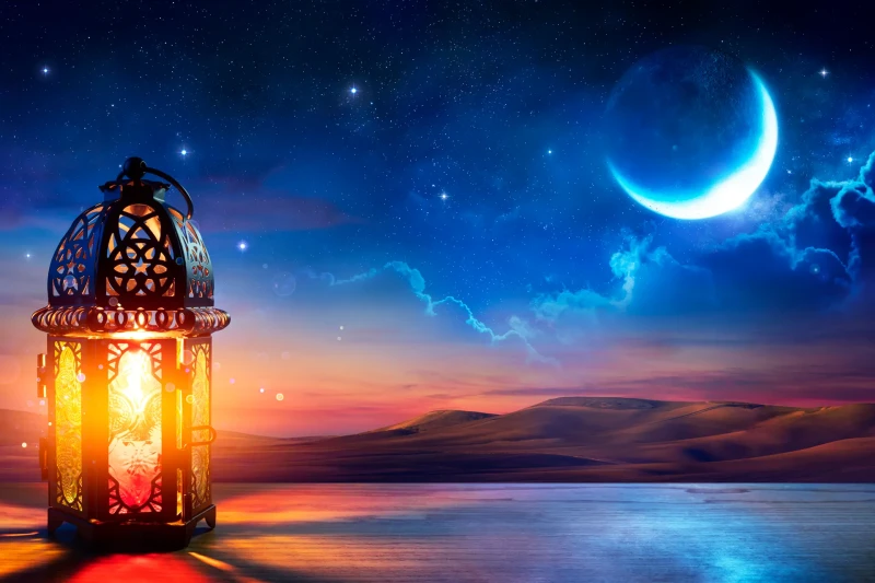 طرق إصلاح النفس في رمضان (تفاصيل)