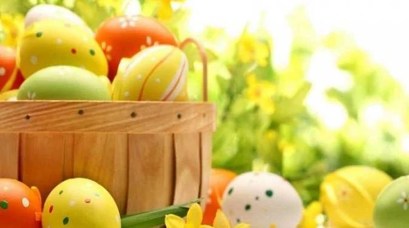 إجازة رسمية. متى شم النسيم 2026