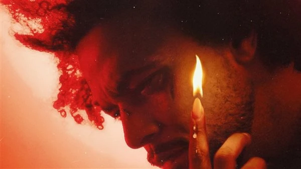 احتفالا بـ عيد الفطر. عبد الفتاح الجريني يطلق ألبومه الجديد