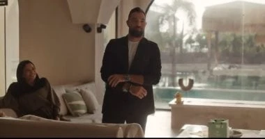 مسلسل اتنين غيرنا الحلقة 13 .. هل تعود نور ابو الفتوح لحبيبها السابق؟