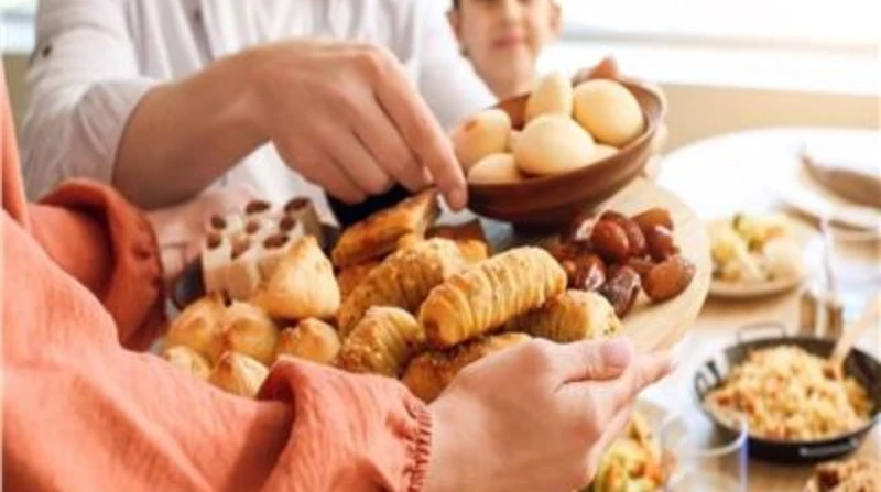 خلال عيد الفطر 2026. 10 نصائح للحفاظ على صحتك