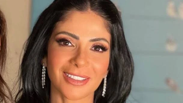 إبداع. منى زكي تتغنى بأداء ريهام عبد الغفور في «حكاية نرجس»