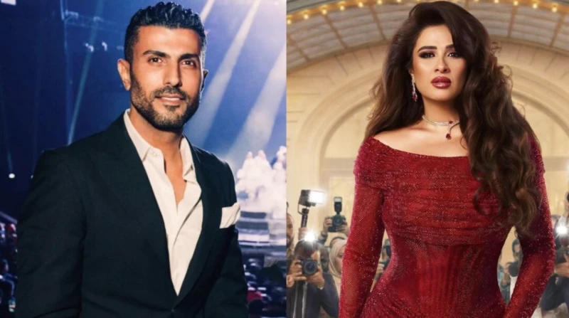 محمد سامي يرد على ياسمين عبدالعزيز: "كنتِ فين من أول رمضان يا غالية؟"