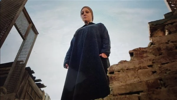 مسلسل حكاية نرجس الحلقة الأخيرة. انتحار نرجس ويوسف يبحث عن أهله