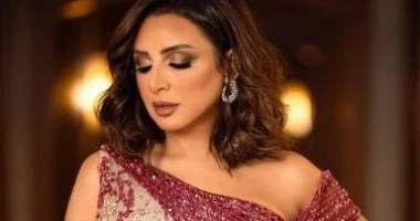 أنغام تطرح أحدث أغانيها مش قادرة بتوقيع تاج الدين ونادر حمدى ورزام