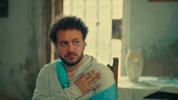 أحمد عصام السيد يدخل مواجهة مع أهله بكذبته في فخر الدلتا