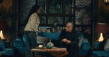 مسلسل درش الحلقة 26.. حكاية "خير" تراود مصطفى شعبان وحقيقة خفية لم يعلم بها أحد