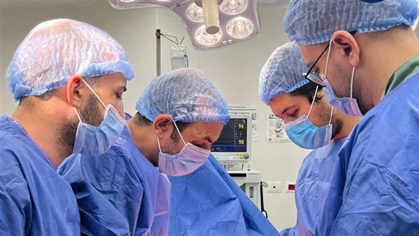 رئيس الرعاية الصحية: الإنعاش القلبي الرئوي لمدة 15 دقيقة أعاد المريض للحياة