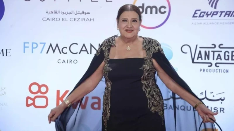 ميمي جمال: لم أندم على عدم استكمال تعليمي