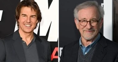 ستيفن سبيلبرج يكشف حقيقة صادمة عن توم كروز.. أعرف التفاصيل