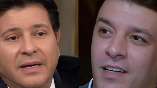 مصطفى كامل نقيب الموسيقيين: حالة هاني شاكر مستقرة ويخضع للإشراف الطبي