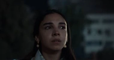 مسلسل عرض وطلب الحلقة 1.. شوقى يضرب هبة بالقلم ويتركها