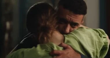 مسلسل علي كلاي الحلقة 19.. علي يخرج من السجن ولكن الفرحة لم تكتمل