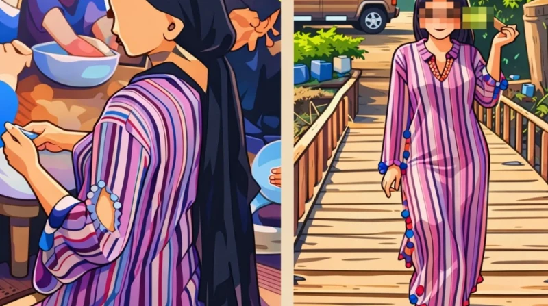 رقص الصغار بالحضانة. مهارة تعليمية أم تصرف مبتذل