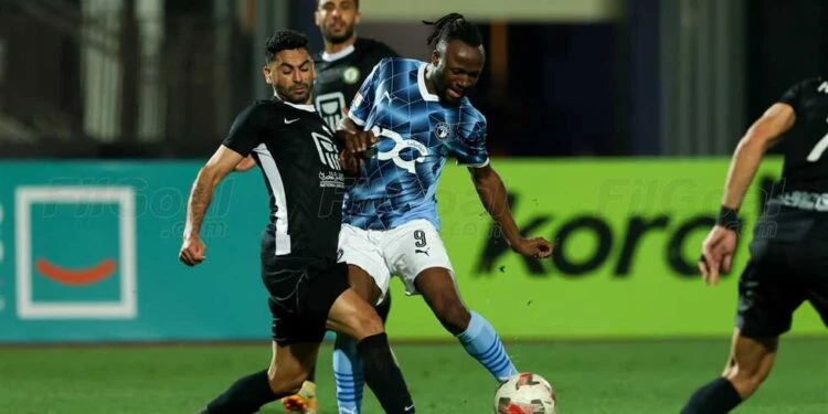 البنك الأهلي ضد بيراميدز… استاد القاهرة يحتضن المواجهة الساخنة