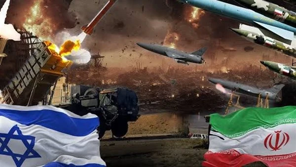بين إيران وأمريكا وإسرائيل.. من يتحمل تكاليف الحرب الممتدة؟ خبراء يكشفون لـ" آفاق عربية "