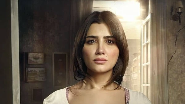 كنت أتمنى تعزيني في والدي.. مي عمر ترد على ياسمين عبدالعزيز بعد إعلانها أنها الأكثر مشاهدة